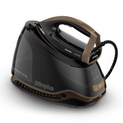 Stiroplus SP-2022 Σύστημα Σιδερώματος,Πίεση 10bar Παραγωγή ατμού 270gr/min Λειτουργία turbo 850gr,Πλάκα Goldglide Ceramic Stiroplus SP-2022 Σύστημα Σιδερώματος,Πίεση 10bar Παραγωγή ατμού 270gr/min Λειτουργία turbo 850gr,Πλάκα Goldglide Ceramic