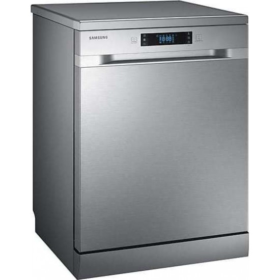 Samsung DW60M6050FS Ελεύθερο Πλυντήριο Πιάτων για 14 Σερβίτσια ,A++,Προγράμματα 7,Π60x Inox Samsung DW60M6050FS Ελεύθερο Πλυντήριο Πιάτων για 14 Σερβίτσια ,A++,Προγράμματα 7,Π60x Inox