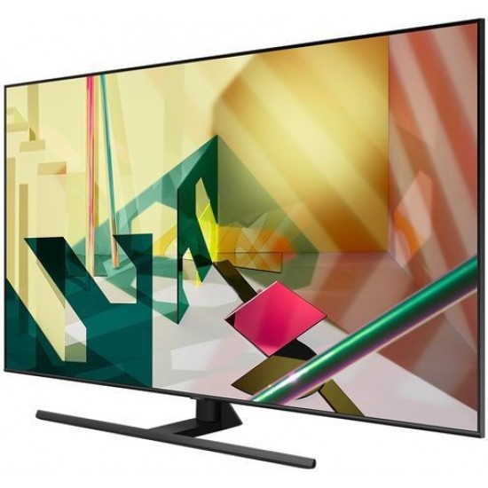 Samsung QE65Q70T Τηλεόραση 65" Smart QLED 4K Ultra HD Samsung QE65Q70T Τηλεόραση 65" Smart QLED 4K Ultra HD