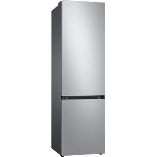Samsung RB38T600DSA Ψυγειοκαταψύκτης 390lt NoFrost Inox/Silver ,Υψ203xΠλ59.5xΒα59.5εκ.All Around Cooling Samsung RB38T600DSA Ψυγειοκαταψύκτης 390lt NoFrost Inox/Silver ,Υψ203xΠλ59.5xΒα59.5εκ.All Around Cooling