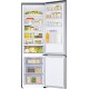 Samsung RB38T600DSA Ψυγειοκαταψύκτης 390lt NoFrost Inox/Silver ,Υψ203xΠλ59.5xΒα59.5εκ.All Around Cooling Samsung RB38T600DSA Ψυγειοκαταψύκτης 390lt NoFrost Inox/Silver ,Υψ203xΠλ59.5xΒα59.5εκ.All Around Cooling