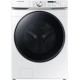 Samsung WF18T8000GW/LV Πλυντήριο ρούχων ατμού 18kg με WiFi,Eco Bubble:,Smart Control:ατμος, Samsung WF18T8000GW/LV Πλυντήριο ρούχων ατμού 18kg με WiFi,Eco Bubble:,Smart Control:ατμος,