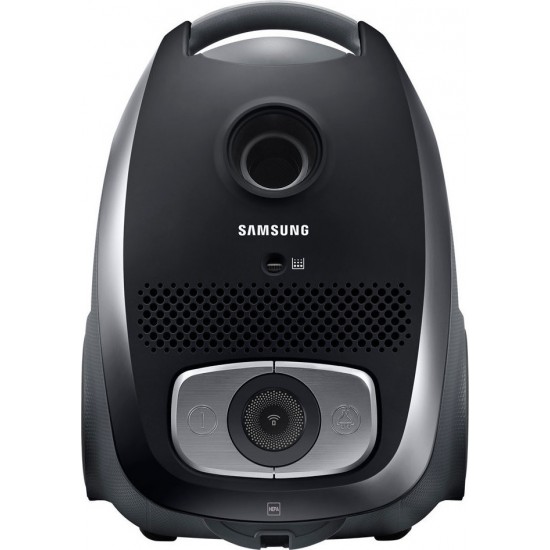 Samsung VC05UHNJGBB/EH Ηλεκτρική Σκούπα (3lt) Μαύρη (550W) A+ Samsung VC05UHNJGBB/EH Ηλεκτρική Σκούπα (3lt) Μαύρη (550W) A+