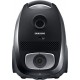 Samsung VC05UHNJGBB/EH Ηλεκτρική Σκούπα (3lt) Μαύρη (550W) A+ Samsung VC05UHNJGBB/EH Ηλεκτρική Σκούπα (3lt) Μαύρη (550W) A+