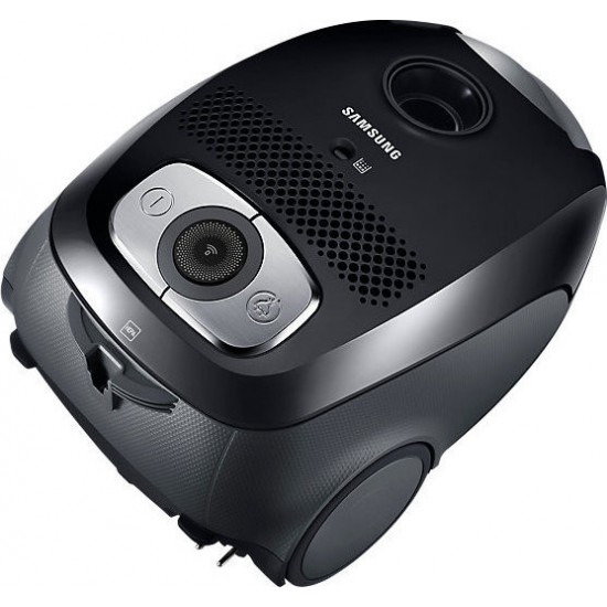 Samsung VC05UHNJGBB/EH Ηλεκτρική Σκούπα (3lt) Μαύρη (550W) A+ Samsung VC05UHNJGBB/EH Ηλεκτρική Σκούπα (3lt) Μαύρη (550W) A+