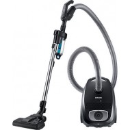 Samsung VC05UHNJGBB/EH Ηλεκτρική Σκούπα (3lt) Μαύρη (550W) A+