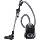 Samsung VC05UHNJGBB/EH Ηλεκτρική Σκούπα (3lt) Μαύρη (550W) A+ Samsung VC05UHNJGBB/EH Ηλεκτρική Σκούπα (3lt) Μαύρη (550W) A+