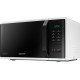 Samsung MS23K3513AW Φούρνος Μικροκυμάτων 800W, 23lt,Ψηφιακός,Ceramic Inside