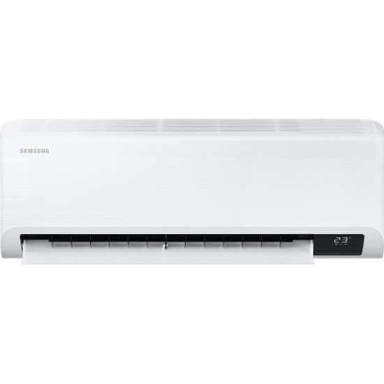Samsung AR18TXFYAWKNEU Κλιματιστικό Inverter Λευκό (18000btu/h) A++/A+ Samsung AR18TXFYAWKNEU Κλιματιστικό Inverter Λευκό (18000btu/h) A++/A+