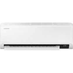 Samsung AR09TXFYAWKNEU Κλιματιστικό Inverter Λευκό (9000btu/h) A++/A+,Πλαστική επένδυση εξωτερικής μονάδας,Wi-Fi with Samsung SmartThings, Bixby voice controls Samsung AR09TXFYAWKNEU Κλιματιστικό Inverter Λευκό (9000btu/h) A++/A+,Πλαστική επένδυση εξωτερικής μονάδας,Wi-Fi with Samsung SmartThings, Bixby voice controls
