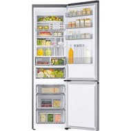 Samsung RB38T776DS9/EF Ψυγειοκαταψύκτης (400lt) NoFrost Inox Α++ (203x59.5)