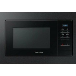 Samsung MG23A7013CB/OL Εντοιχιζόμενος Φούρνος Μικροκυμάτων με Grill 23lt