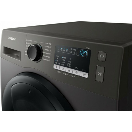 Samsung WW80T4540AX/LE Πλυντήριο Ρούχων 8kg 1400 Στροφών,AddWash ™ Samsung WW80T4540AX/LE Πλυντήριο Ρούχων 8kg 1400 Στροφών,AddWash ™