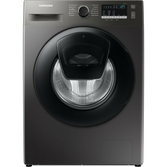 Samsung WW80T4540AX/LE Πλυντήριο Ρούχων 8kg 1400 Στροφών,AddWash ™ Samsung WW80T4540AX/LE Πλυντήριο Ρούχων 8kg 1400 Στροφών,AddWash ™