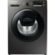 Samsung WW80T4540AX/LE Πλυντήριο Ρούχων 8kg 1400 Στροφών,AddWash ™ Samsung WW80T4540AX/LE Πλυντήριο Ρούχων 8kg 1400 Στροφών,AddWash ™