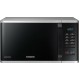 Samsung MS23K3513AS Φούρνος Μικροκυμάτων 23lt ,τεχνολογία Triple Distribution System Samsung MS23K3513AS Φούρνος Μικροκυμάτων 23lt ,τεχνολογία Triple Distribution System