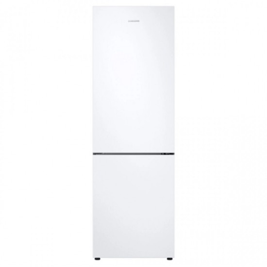 Samsung RB33B610EWW/EF Ψυγειοκαταψύκτης 344lt FULL NoFrost ,Λευκός,-Inverter-μοτερ 20-χρονια εγγυηση,Υ185xΠ59.5xΒ59.5εκ. Samsung RB33B610EWW/EF Ψυγειοκαταψύκτης 344lt FULL NoFrost ,Λευκός,-Inverter-μοτερ 20-χρονια εγγυηση,Υ185xΠ59.5xΒ59.5εκ.