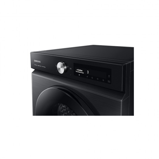 Samsung DV90BB7445GBS6 Στεγνωτήριο 9kg A+++ με Αντλία Θερμότητας ,AI Dry,QuickDrive™.,(Wrinkle Prevent),SmartThings Home Life.,OptimalDry.Air Refresh. Samsung DV90BB7445GBS6 Στεγνωτήριο 9kg A+++ με Αντλία Θερμότητας ,AI Dry,QuickDrive™.,(Wrinkle Prevent),SmartThings Home Life.,OptimalDry.Air Refresh.