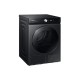 Samsung DV90BB7445GBS6 Στεγνωτήριο 9kg A+++ με Αντλία Θερμότητας ,AI Dry,QuickDrive™.,(Wrinkle Prevent),SmartThings Home Life.,OptimalDry.Air Refresh. Samsung DV90BB7445GBS6 Στεγνωτήριο 9kg A+++ με Αντλία Θερμότητας ,AI Dry,QuickDrive™.,(Wrinkle Prevent),SmartThings Home Life.,OptimalDry.Air Refresh.