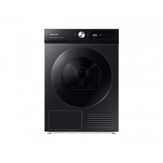 Samsung DV90BB7445GBS6 Στεγνωτήριο 9kg A+++ με Αντλία Θερμότητας ,AI Dry,QuickDrive™.,(Wrinkle Prevent),SmartThings Home Life.,OptimalDry.Air Refresh. Samsung DV90BB7445GBS6 Στεγνωτήριο 9kg A+++ με Αντλία Θερμότητας ,AI Dry,QuickDrive™.,(Wrinkle Prevent),SmartThings Home Life.,OptimalDry.Air Refresh.