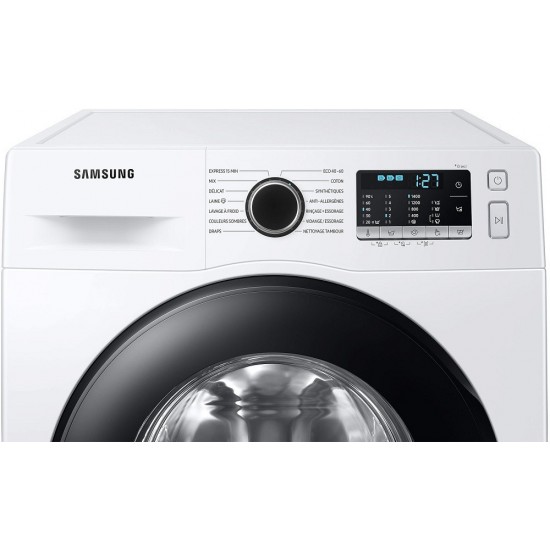SAMSUNG WW11BGA046AELE ΠΛΥΝΤΗΡΙΟ 11 ΚΙΛΩΝ 1400 ΣΤΡΟΦΩΝ ,Eco Bubble™, Hygiene Steam, Digital Inverter