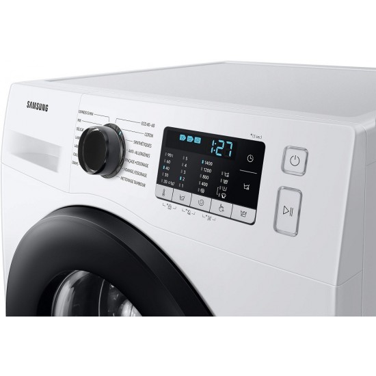 SAMSUNG WW11BGA046AELE ΠΛΥΝΤΗΡΙΟ 11 ΚΙΛΩΝ 1400 ΣΤΡΟΦΩΝ ,Eco Bubble™, Hygiene Steam, Digital Inverter