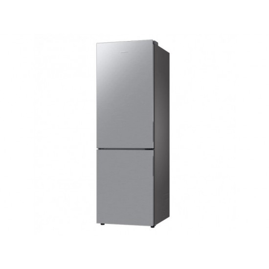 Samsung RB33B610ESA/EF Ψυγειοκαταψύκτης ΙΝΟΧ , full NoFrost, υψ185,3 x πλ59,5 x βαθ65,8 εκ.space Max 344lt ,Digital Inverter ,All-Around Cooling, =20=χρονια εγγυηση μοτερ Samsung RB33B610ESA/EF Ψυγειοκαταψύκτης ΙΝΟΧ , full NoFrost, υψ185,3 x πλ59,5 x βαθ65,8 εκ.space Max 344lt ,Digital Inverter ,All-Around Cooling, =20=χρονια εγγυηση μοτερ