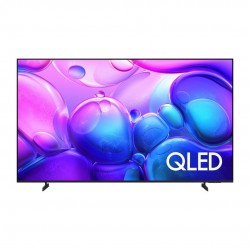 Samsung QE65Q6F Smart Τηλεόραση 65" 4K UHD QLED HDR (2025)  Επεξεργαστής Q4 Lite Processor,