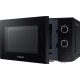 Samsung MS20A3010AH/OL Φούρνος Μικροκυμάτων 20lt ,Μαυρος,Λευκός 700W Samsung MS20A3010AH/OL Φούρνος Μικροκυμάτων 20lt ,Μαυρος,Λευκός 700W