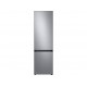 Samsung RB38C7B6CS9/EF Ψυγειοκαταψύκτης 390lt No Frost Υ203xΠ59.5xΒ65.8cm Inox,All Around Cooling,BESPOKE,Wi-Fi