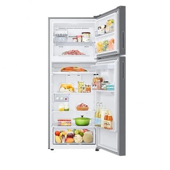 Samsung RT47CG6736S9 Ψυγείο Δίπορτο NoFrost ΙΝΟΧ ,Υ182.5xΠ70xΒ71.7εκ. ,462 λιτ.All Around Cooling,Wi-Fi (SmartThings),Optimal Fresh+,Digital Inverter συμπιεστής (20 χρόνια εγγύηση) Samsung RT47CG6736S9 Ψυγείο Δίπορτο NoFrost ΙΝΟΧ ,Υ182.5xΠ70xΒ71.7εκ. ,462 λιτ.All Around Cooling,Wi-Fi (SmartThings),Optimal Fresh+,Digital Inverter συμπιεστής (20 χρόνια εγγύηση)