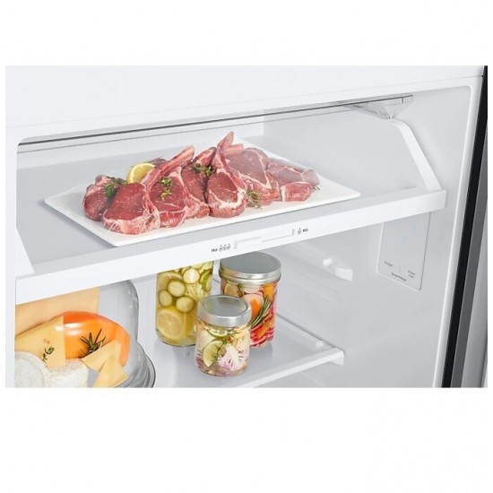 Samsung RT47CG6736S9 Ψυγείο Δίπορτο NoFrost ΙΝΟΧ ,Υ182.5xΠ70xΒ71.7εκ. ,462 λιτ.All Around Cooling,Wi-Fi (SmartThings),Optimal Fresh+,Digital Inverter συμπιεστής (20 χρόνια εγγύηση) Samsung RT47CG6736S9 Ψυγείο Δίπορτο NoFrost ΙΝΟΧ ,Υ182.5xΠ70xΒ71.7εκ. ,462 λιτ.All Around Cooling,Wi-Fi (SmartThings),Optimal Fresh+,Digital Inverter συμπιεστής (20 χρόνια εγγύηση)