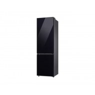 Samsung RB38C6B2E22/EF Bespoke Ψυγειοκαταψύκτης Clean Black E,All Around Cooling,