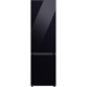 Samsung RB38C6B2E22/EF Bespoke Ψυγειοκαταψύκτης Clean Black E,All Around Cooling,