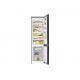 Samsung RB38C6B2E22/EF Bespoke Ψυγειοκαταψύκτης Clean Black E,All Around Cooling,