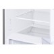 Samsung RB38C6B2E22/EF Bespoke Ψυγειοκαταψύκτης Clean Black E,All Around Cooling,
