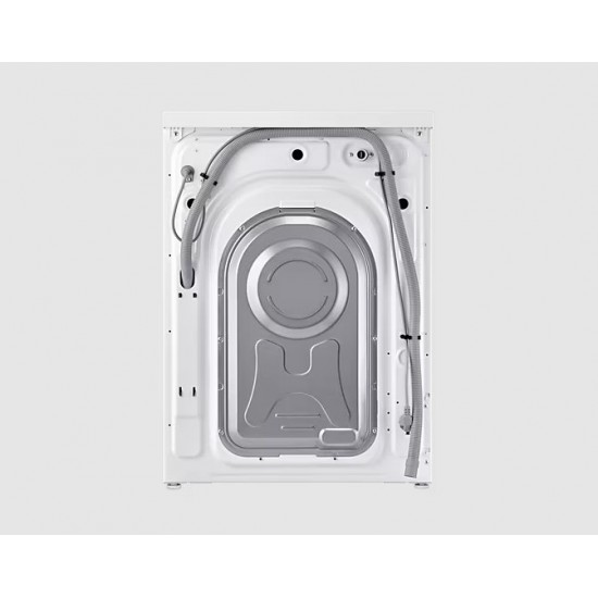 Samsung WW90CGC04DAELE Πλυντήριο Ρούχων 9kg με Ατμό 1400 Στροφών,Eco BubbleTM,Wi-Fi (SmartThings),Digital Inverter μοτέρ,Τεχνολογία AI Energy