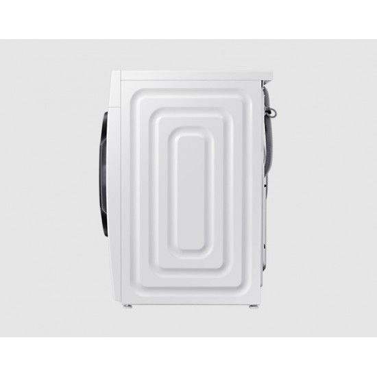 Samsung WW90CGC04DAELE Πλυντήριο Ρούχων 9kg με Ατμό 1400 Στροφών,Eco BubbleTM,Wi-Fi (SmartThings),Digital Inverter μοτέρ,Τεχνολογία AI Energy