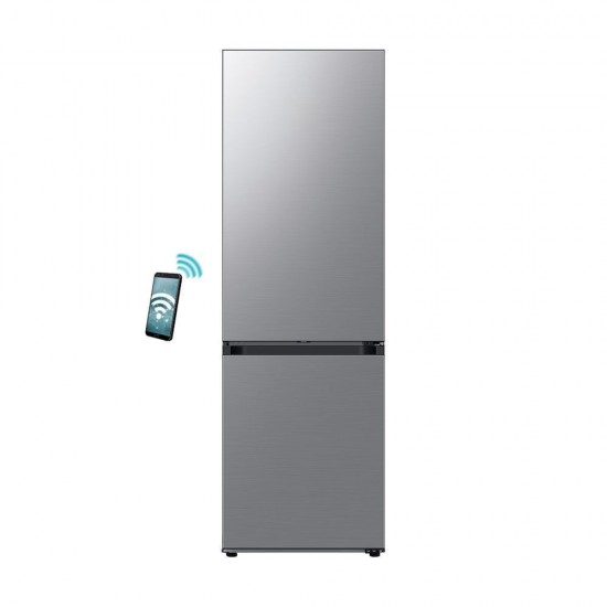 SAMSUNG RB34C6B2ES9/EF ΜΕ WiFi ,Υ185.3 x Π:59.5 x Β:65.8,344L,ΣΕΙΡΑ BESPOKE ΜΕ ΔΥΝΑΤΟΤΗΤΑ ΑΛΑΓΗΣ ΣΤΟ ΧΡΩΜΑ ΤΗΣ ΠΟΡΤΑΣ SAMSUNG RB34C6B2ES9/EF ΜΕ WiFi ,Υ185.3 x Π:59.5 x Β:65.8,344L,ΣΕΙΡΑ BESPOKE ΜΕ ΔΥΝΑΤΟΤΗΤΑ ΑΛΑΓΗΣ ΣΤΟ ΧΡΩΜΑ ΤΗΣ ΠΟΡΤΑΣ