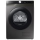 Samsung DV90T5240AX Στεγνωτήριο 9kg A+++ ΙΝΟΧ,με Αντλία Θερμότητας ,OptimalDry ,AI CONTROL, SMART CONTROL,wifi ,Προγράμματα 15 Samsung DV90T5240AX Στεγνωτήριο 9kg A+++ ΙΝΟΧ,με Αντλία Θερμότητας ,OptimalDry ,AI CONTROL, SMART CONTROL,wifi ,Προγράμματα 15