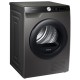 Samsung DV90T5240AX Στεγνωτήριο 9kg A+++ ΙΝΟΧ,με Αντλία Θερμότητας ,OptimalDry ,AI CONTROL, SMART CONTROL,wifi ,Προγράμματα 15 Samsung DV90T5240AX Στεγνωτήριο 9kg A+++ ΙΝΟΧ,με Αντλία Θερμότητας ,OptimalDry ,AI CONTROL, SMART CONTROL,wifi ,Προγράμματα 15