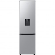 Samsung RB38C632ESAEF Ψυγειοκαταψύκτης 386lt No Frost ,Multi-Flow ,ΥΨ203xΠΛ59.5xΒΑΘ65.8cm INOX, ,τεχνολογία SpaceMax, ,