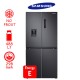 Samsung RF48A401EB4/EF Ψυγείο Ντουλάπα 488lt No Frost, ΠΛ 83,3x ΥΨ179,3xΒΑΘ740,Gentle Black Matt,Twin cooling plus: Digital Inverter:,δοχειο νερου Samsung RF48A401EB4/EF Ψυγείο Ντουλάπα 488lt No Frost, ΠΛ 83,3x ΥΨ179,3xΒΑΘ740,Gentle Black Matt,Twin cooling plus: Digital Inverter:,δοχειο νερου