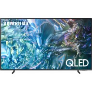 Samsung QE43Q60DAU Smart Τηλεόραση 43" 4K UHD QLED HDR 