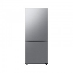 Samsung RB50DG602ES9EF Ψυγειοκαταψύκτης 508lt No Frost Υ192xΠ76xΒ71.1cm Inox,SpaceMax™.All-Around Cooling.SmartThings Home Care.SmartThings Food
