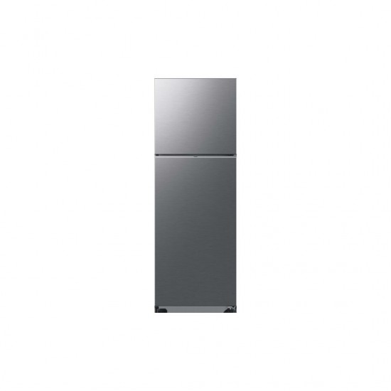 Samsung RT35CG5644S9 Δίπορτο Ψυγείο 348lt No Frost Υ172xΠ60xΒ60cm ,Digital Inverter Compressor,Refined Inox,Wi-Fi