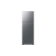 Samsung RT35CG5644S9 Δίπορτο Ψυγείο 348lt No Frost Υ172xΠ60xΒ60cm ,Digital Inverter Compressor,Refined Inox,Wi-Fi