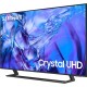 Samsung UE43DU8572U Smart Τηλεόραση 43" 4K Crystal UHD LED HDR ,Φωνητικός Βοηθός Samsung UE43DU8572U Smart Τηλεόραση 43" 4K Crystal UHD LED HDR ,Φωνητικός Βοηθός