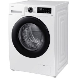 Samsung WW11DG5B25AELE Πλυντήριο Ρούχων 11kg με Ατμό 1400 Στροφών,ΑΙ Eco Bubble,SpaceMax,AI Energy,Less Microfiber Samsung WW11DG5B25AELE Πλυντήριο Ρούχων 11kg με Ατμό 1400 Στροφών,ΑΙ Eco Bubble,SpaceMax,AI Energy,Less Microfiber