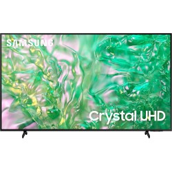 Samsung UE43DU8072U Smart Τηλεόραση 43" 4K Crystal UHD Edge LED HDR (2024)
